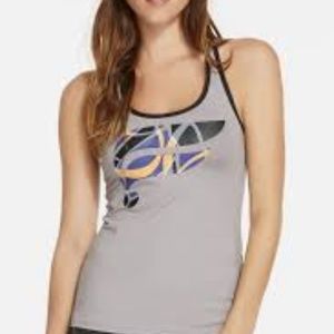 SALE NWT Fabletics Eiffel Racerback Athletic Tank
